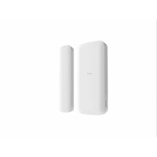 Беспроводной магнитоконтактный датчик  - слим версия Hikvision DS-PDMCS-EG2-WE